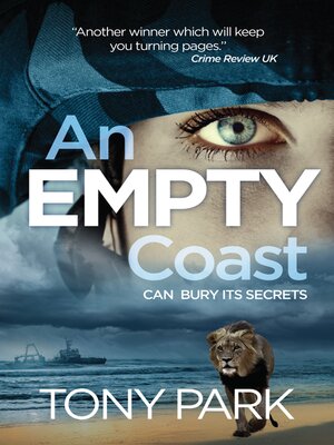 cover image of An Empty Coast